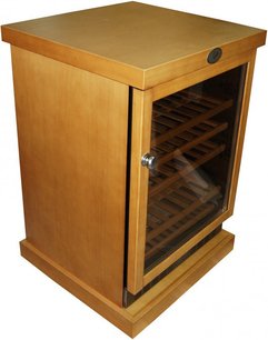 Винный шкаф IP CEXP 45-6 RU фото 3 в Тюмени