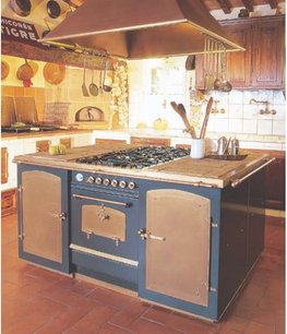 Варочный центр Restart ELG 044 фото 2 в Тюмени