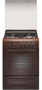 Плита Gefest ПГ 6100-04 0003 фото 2 в Тюмени