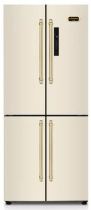 Холодильник Lofra GFRBI 819/O BRASS фото в Тюмени