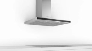 Вытяжка для настенного монтажа BOSCH DWB97FM50 фото 4 в Тюмени Вытяжка для настенного монтажа BOSCH DWB97FM50 фото 4 в Тюмени