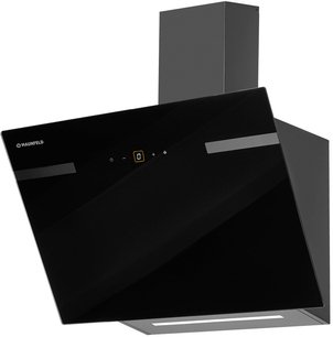 Вытяжка Маунфилд Amber 60 Glass черный фото в Тюмени Вытяжка Maunfeld Amber 60 Glass черный фото в Тюмени