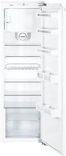Встраиваемый холодильник Либхер IK 3514 Comfort фото 2 в Тюмени Встраиваемый холодильник Liebherr IK 3514 Comfort фото 2 в Тюмени