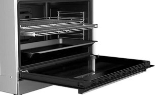 Газовая кухонная плита BOSCH HGX5G7W50Q фото 4 в Тюмени