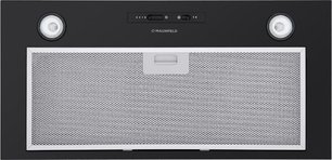 Встраиваемая кухонная вытяжка MAUNFELD Crosby Light C 60 черный фото 3 в Тюмени Встраиваемая кухонная вытяжка MAUNFELD Crosby Light C 60 черный фото 3 в Тюмени