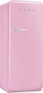 Холодильник Смег FAB28RPK6 фото 2 в Тюмени Холодильник Smeg FAB28RPK6 фото 2 в Тюмени
