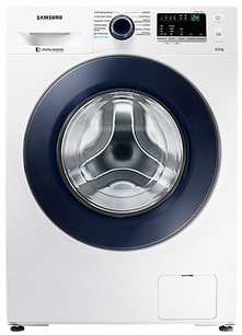 Стиральная машина Samsung WW60J30G03W фото в Тюмени