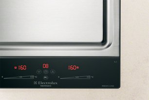 Варочная панель Electrolux TY58TSICN фото 2 в Тюмени