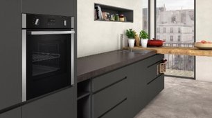 Духовой шкаф Нефф B2ACH7HN0 фото 3 в Тюмени Духовой шкаф Neff B2ACH7HN0 фото 3 в Тюмени