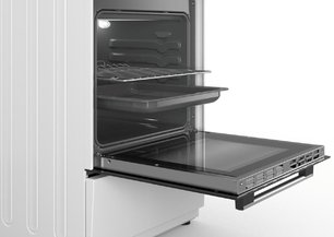 Варочный центр Bosch HXG930E20R фото 4 в Тюмени