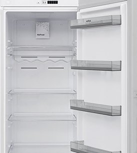 Холодильник Вестфрост VF395F SB W фото 3 в Тюмени Холодильник Vestfrost VF395F SB W фото 3 в Тюмени