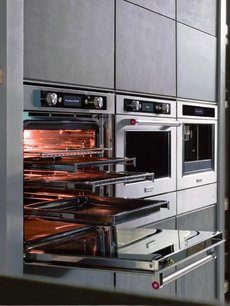 Духовой шкаф Китчен Эйд KOHCS 60600 фото 2 в Тюмени Духовой шкаф KitchenAid KOHCS 60600 фото 2 в Тюмени