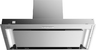 Встраиваемая вытяжка Asko CBB761SSC фото в Тюмени