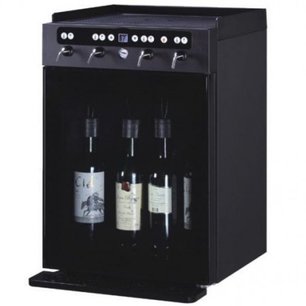 Диспенсер La Sommeliere DVV4 фото в Тюмени