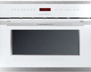 Комбинированный паровой шкаф Kuppersbusch EKDG 6550.0 W1 фото в Тюмени