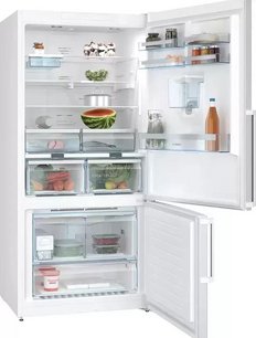 Холодильник Бош KGD86AW31U фото 3 в Тюмени Холодильник Bosch KGD86AW31U фото 3 в Тюмени