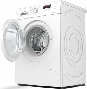 Стиральная машина Бош WAJ240L3SN фото 2 в Тюмени Стиральная машина Bosch WAJ240L3SN фото 2 в Тюмени