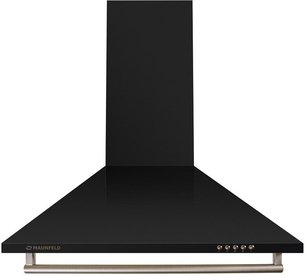 Вытяжка Маунфилд RETRO 60A Black фото 2 в Тюмени Вытяжка Maunfeld RETRO 60A Black фото 2 в Тюмени