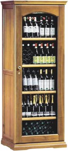 Винный шкаф IP CEX 501 RU фото в Тюмени