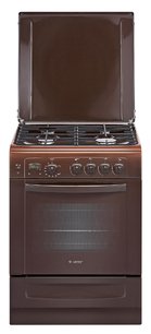 Плита Gefest ПГ 6100-03 0001 фото в Тюмени