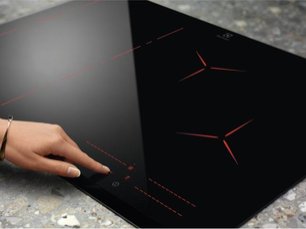 Варочная панель Electrolux EIP 6446 фото 3 в Тюмени