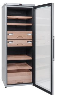 Винный шкаф La Sommeliere VIP315V SL фото 3 в Тюмени