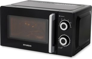 Микроволновая печь Hyundai HYM-M2054 фото 4 в Тюмени