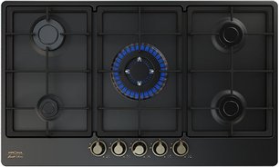 Газовая варочная поверхность KRONA NOVANTA 90 AN фото в Тюмени