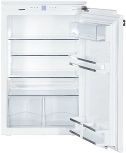 Встраиваемый холодильник Либхер IK 1650 Premium фото 2 в Тюмени Встраиваемый холодильник Liebherr IK 1650 Premium фото 2 в Тюмени