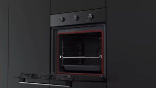 Духовой шкаф Teka HSB 6150 FULL BLACK фото 3 в Тюмени