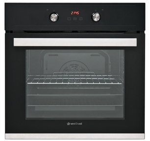 Духовой шкаф Вестфрост VFTC69OMG фото в Тюмени Духовой шкаф Vestfrost VFTC69OMG фото в Тюмени