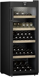 Винный шкаф Либхер WPbl 4601 фото 2 в Тюмени Винный шкаф Liebherr WPbl 4601 фото 2 в Тюмени