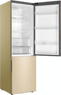 Холодильник Хайер C4F640CGGU1 фото 3 в Тюмени Холодильник Haier C4F640CGGU1 фото 3 в Тюмени