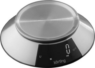 Весы кухонные Korting KKS 0101 фото 2