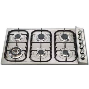 Варочная панель Ilve H390CV/ IX фото в Тюмени