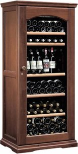 Винный шкаф IP CEX 401 NU фото в Тюмени