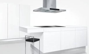 Вытяжка Бош DIB091K50 фото 4 в Тюмени Вытяжка Bosch DIB091K50 фото 4 в Тюмени