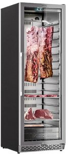 Холодильник для сухого вызревания мяса Meyvel MM-135SR фото в Тюмени