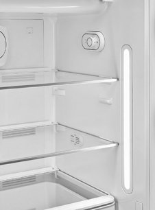 Холодильник Смег FAB28RDTP6 фото 4 в Тюмени Холодильник Smeg FAB28RDTP6 фото 4 в Тюмени