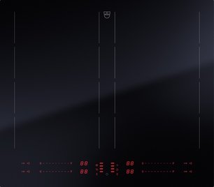 Варочная панель V-ZUG CookTop V4000 I604 CTI4T-31157 Варочная панель V-ZUG CookTop V4000 I604 CTI4T-31157