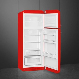 Холодильник Smeg FAB30RRD3 фото 2 в Тюмени