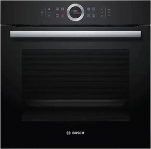 Духовой шкаф Бош HBG635BB1 фото в Тюмени Духовой шкаф Bosch HBG635BB1 фото в Тюмени