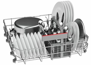 Посудомоечная машина Bosch SMS44GW00R фото 2 в Тюмени