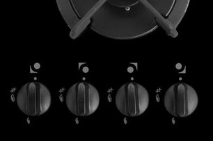 Независимая варочная панель Kuppersberg FQ6TG фото 2 в Тюмени