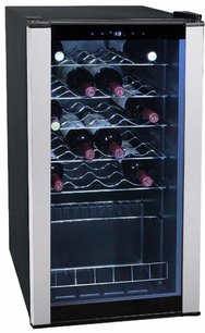 Винный мини-шкаф Climadiff CLS28A фото в Тюмени