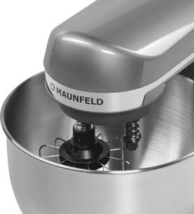 Миксер Maunfeld MF-434S фото 3