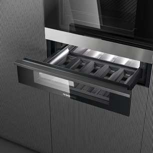 Выдвижной винный шкаф Dometic DrawBar 5C фото 2 в Тюмени