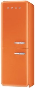 Холодильник Smeg FAB32OS7 фото в Тюмени