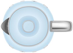 Чайник Smeg KLF05PBEU фото 4