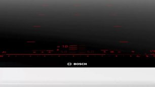 Индукционная варочная панель BOSCH PXY898DX6E фото 3 в Тюмени